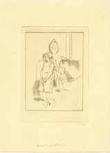 Load image into Gallery viewer, Dressing for Church