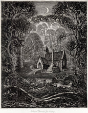 Load image into Gallery viewer, December: Elegy for the English Elm II