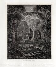 Load image into Gallery viewer, December: Elegy for the English Elm II