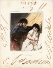 Load image into Gallery viewer, Entre onze heures et minuit