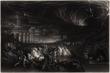 Load image into Gallery viewer, Fall of Ninevah