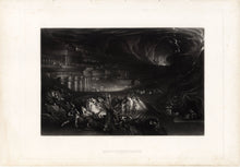 Load image into Gallery viewer, Fall of Ninevah