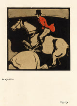 Load image into Gallery viewer, Hunting - January