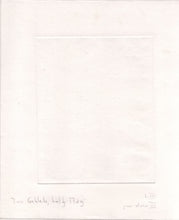 Load image into Gallery viewer, Two Goblets, Half Mug