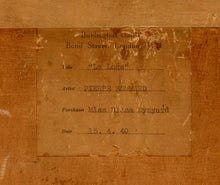 Load image into Gallery viewer, "La Loge" Frontispice for La lithographie en couleurs
